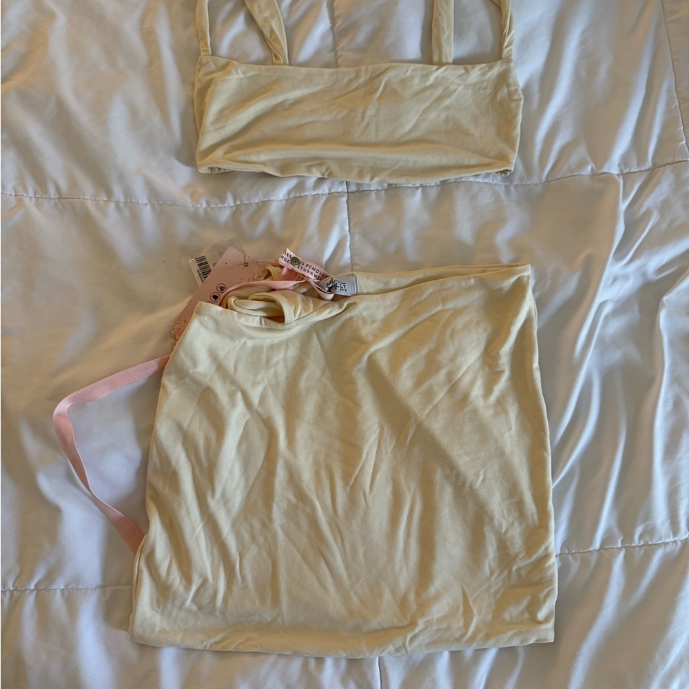 Oh Polly Bandeau Set